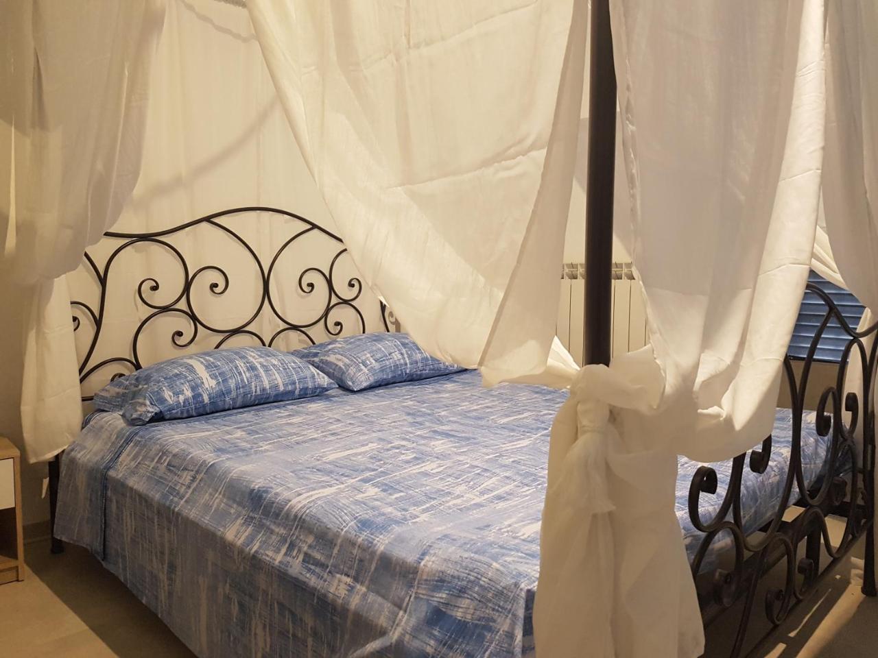 Bed Rho Stazione Bed & Breakfast Ngoại thất bức ảnh