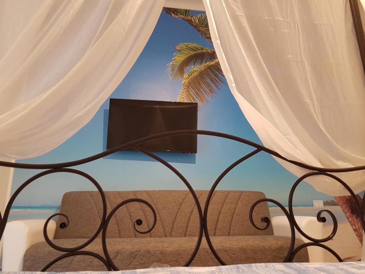 Bed Rho Stazione Bed & Breakfast Ngoại thất bức ảnh