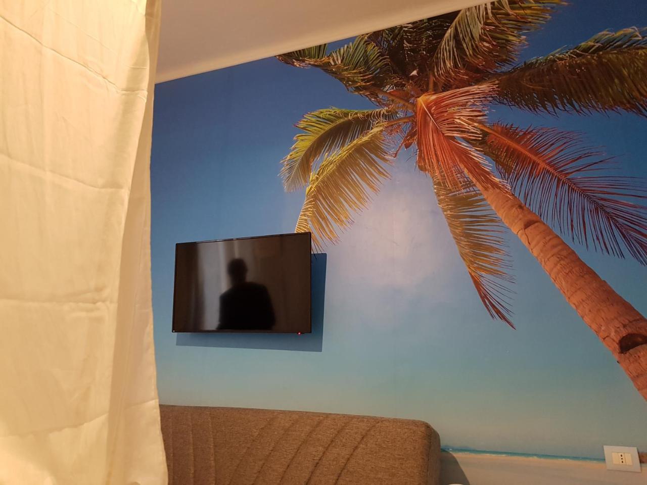 Bed Rho Stazione Bed & Breakfast Ngoại thất bức ảnh
