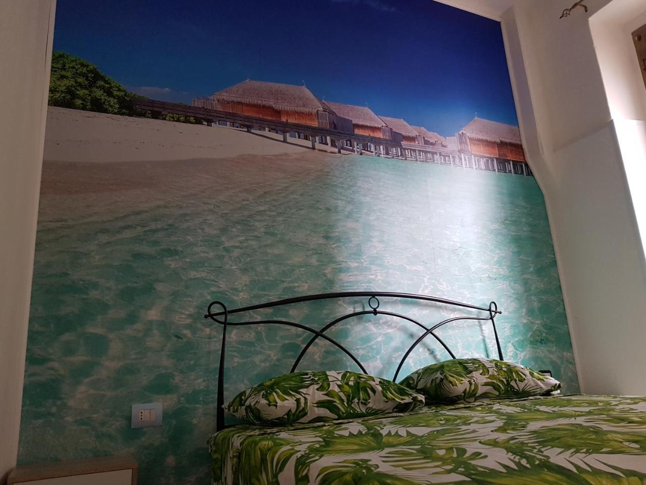Bed Rho Stazione Bed & Breakfast Ngoại thất bức ảnh