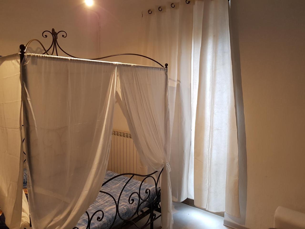 Bed Rho Stazione Bed & Breakfast Ngoại thất bức ảnh