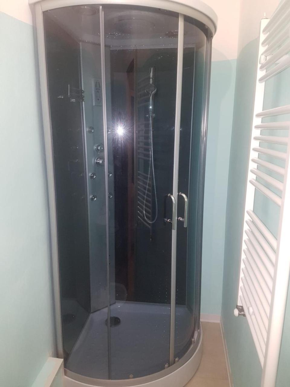 Bed Rho Stazione Bed & Breakfast Ngoại thất bức ảnh