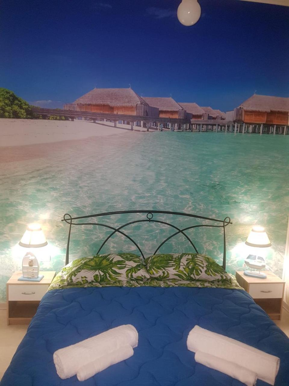 Bed Rho Stazione Bed & Breakfast Ngoại thất bức ảnh