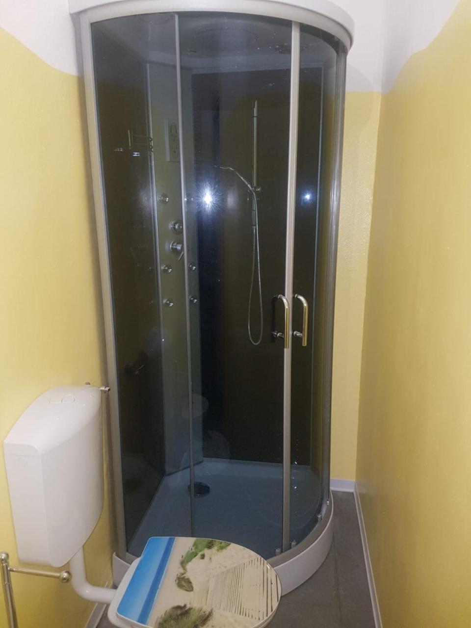 Bed Rho Stazione Bed & Breakfast Ngoại thất bức ảnh