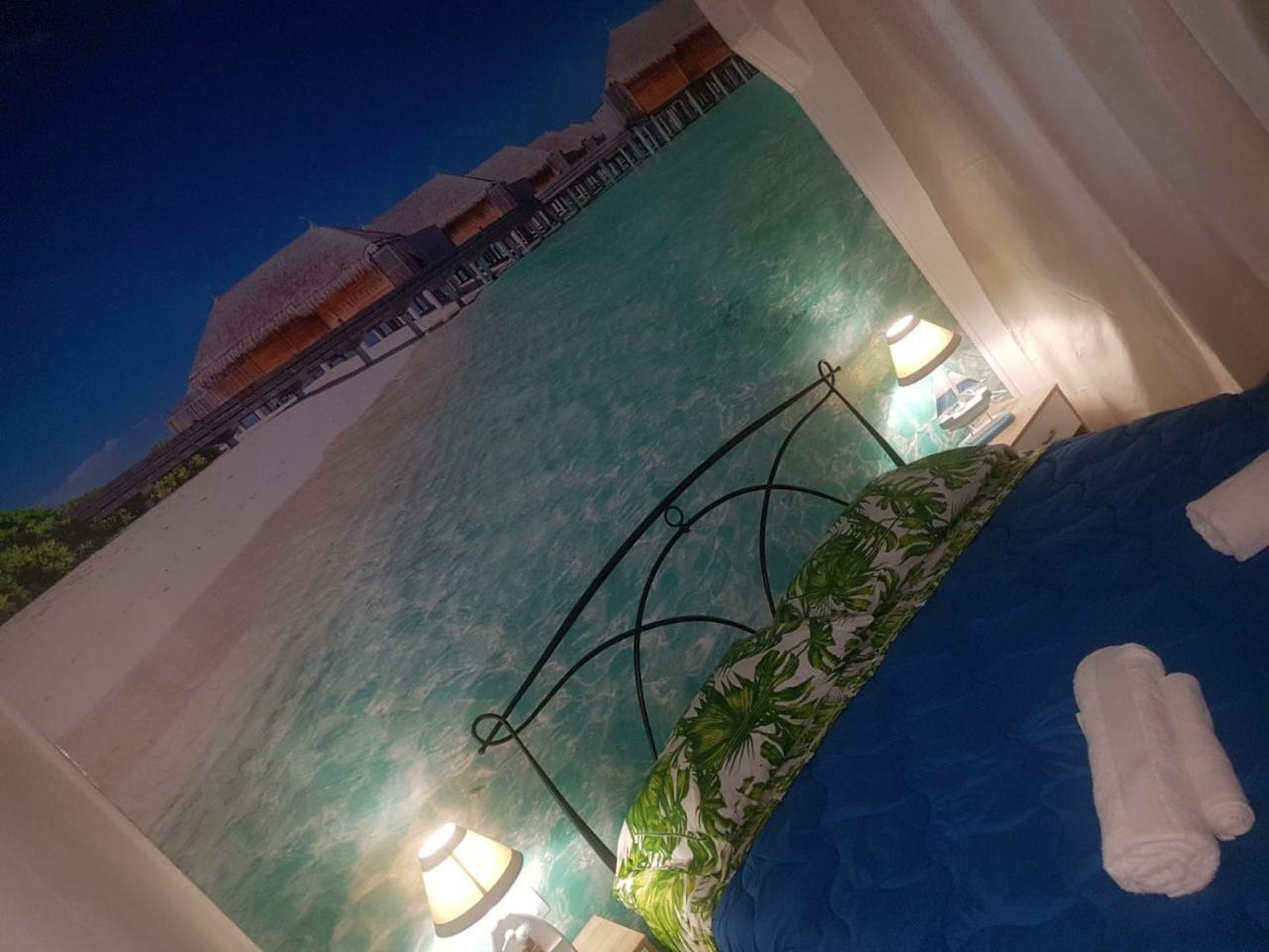 Bed Rho Stazione Bed & Breakfast Ngoại thất bức ảnh