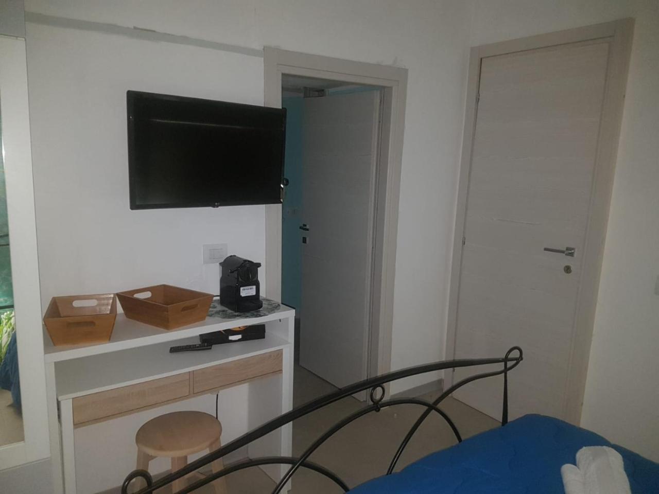 Bed Rho Stazione Bed & Breakfast Ngoại thất bức ảnh