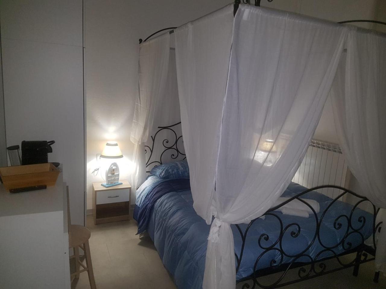 Bed Rho Stazione Bed & Breakfast Ngoại thất bức ảnh