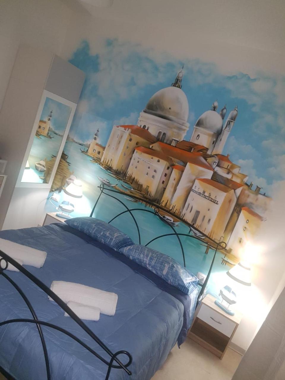 Bed Rho Stazione Bed & Breakfast Ngoại thất bức ảnh